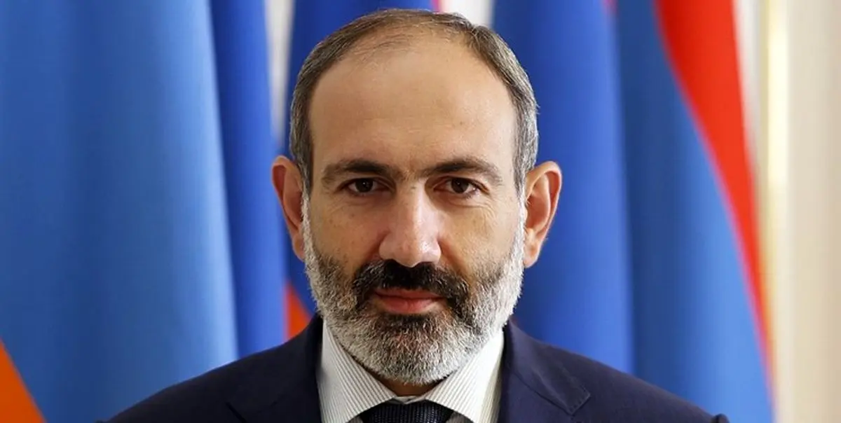 پاشینیان پیشنهاد صلح پوتین را پذیرفت