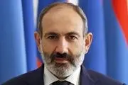 سفر پاشینیان به ترکیه تکذیب شد