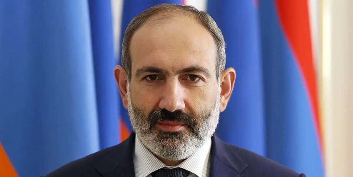 پاشینیان پیشنهاد صلح پوتین را پذیرفت