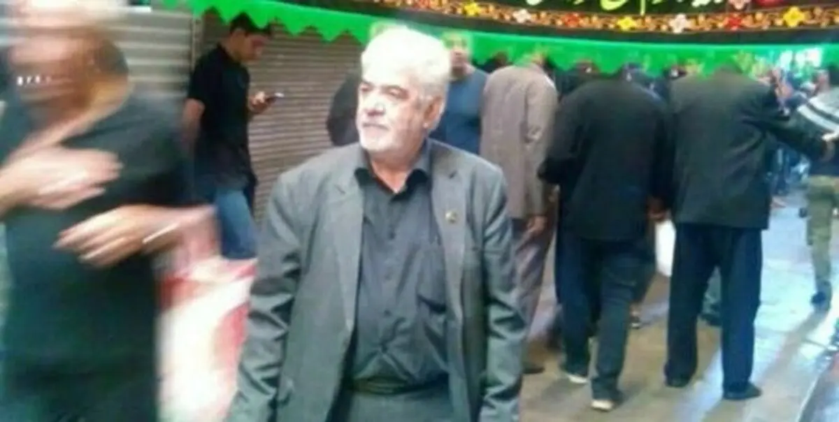 «حبیب‌الله موحد» درگذشت