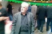 «حبیب‌الله موحد» درگذشت