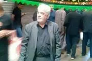 «حبیب‌الله موحد» درگذشت