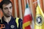 قهر نویدکیا از سپاهان تائید شد!