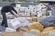 روش‌های نوین قاچاق به دلیل برخورد سنتی 
