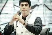 کنسرت حسین صفامنش خواننده «نون.خ» لغو شد