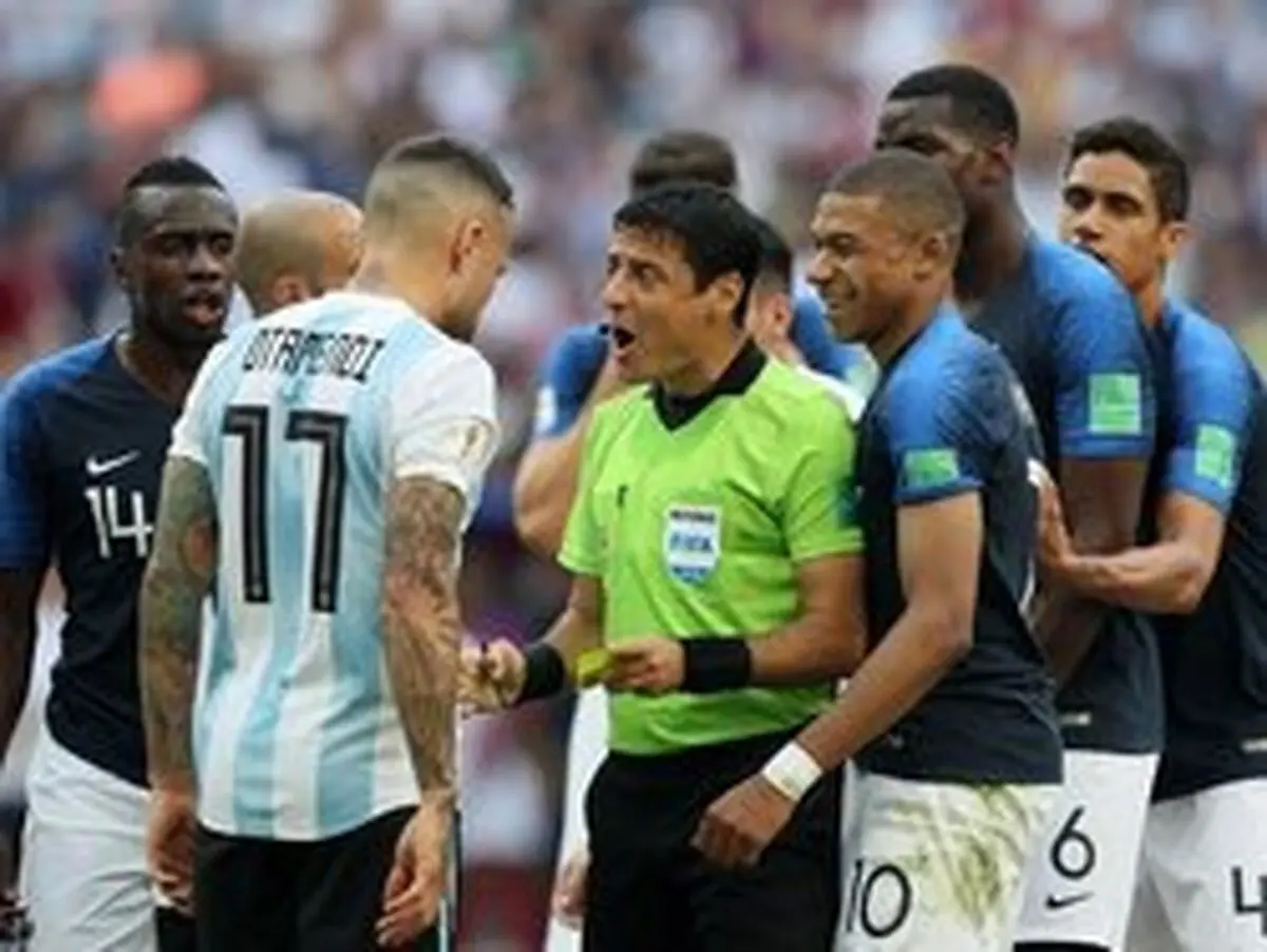واکنش علیرضا فغانی به رفتنش از ایران