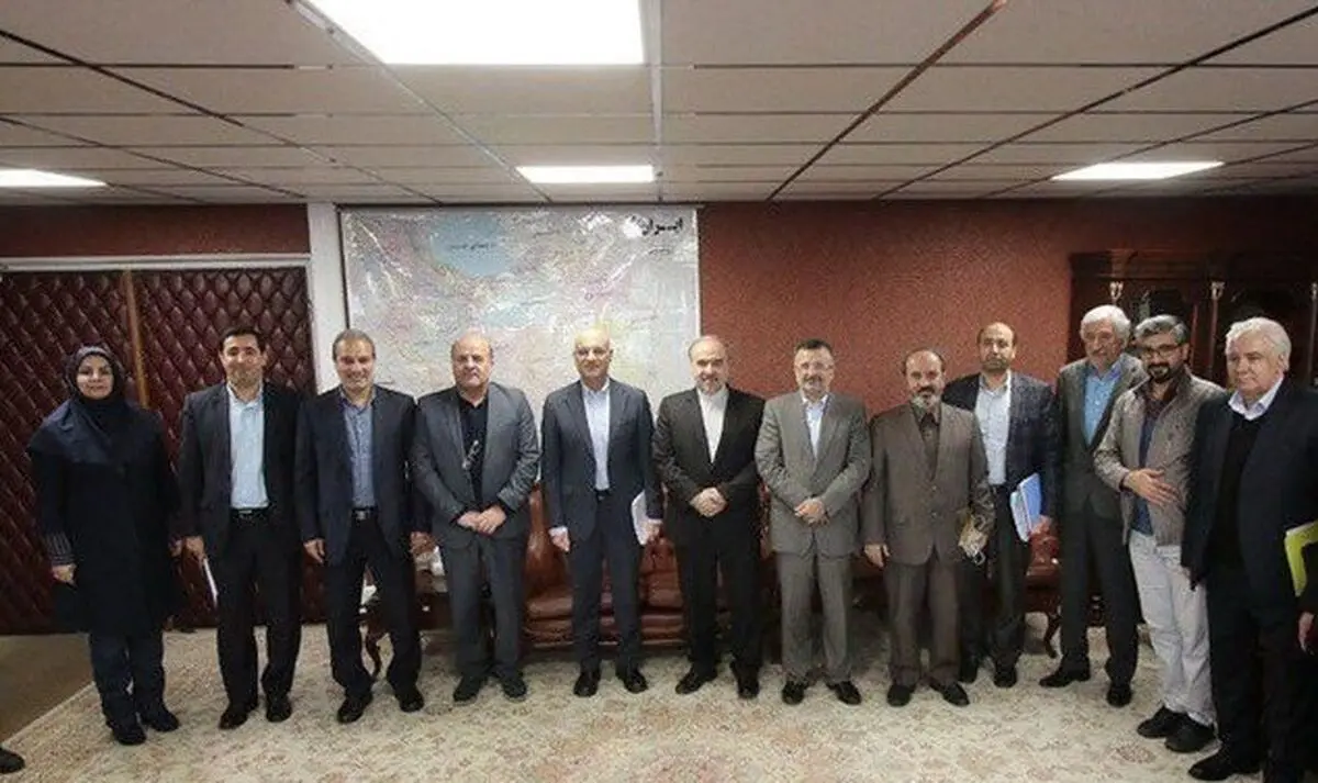 زمان واگذاری پرسپولیس و استقلال مشخص شد
