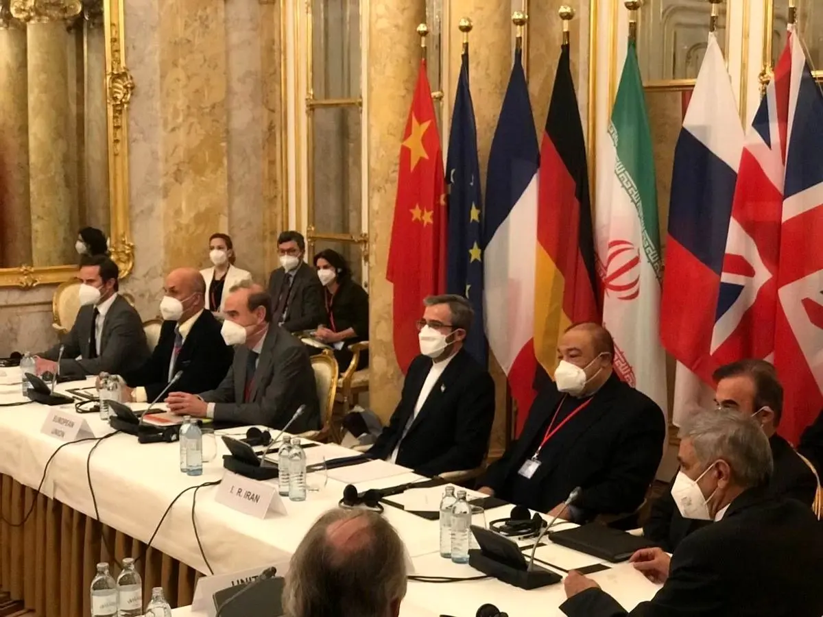 غافلگیری مذاکرهکنندگان اروپایی از منطق تیم ایرانی