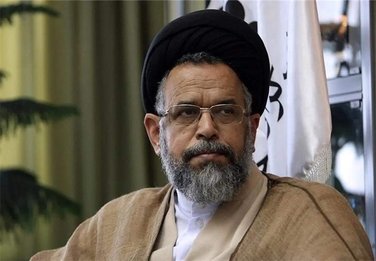 لغو سخنرانی وزیراطلاعات در نماز جمعه تهران