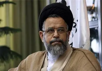 لغو سخنرانی وزیراطلاعات در نماز جمعه تهران