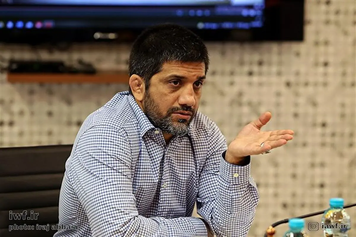 آمریکا به دنبال تغییر نظر علیرضا دبیر