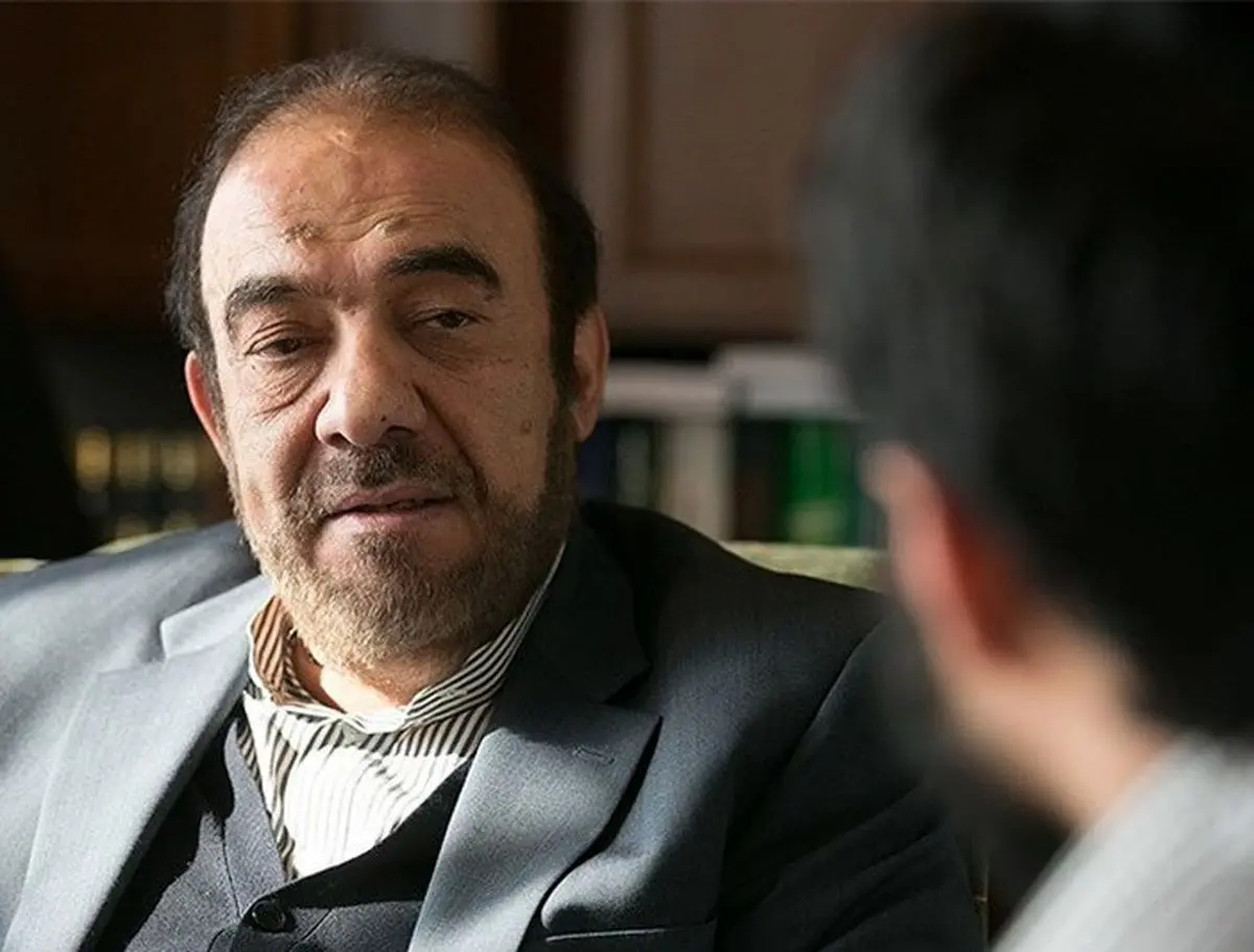 بشارتی: مردم منتظر پاسخ به نقض برجام هستند