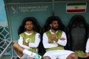 بین محمدحسین کنعانی‌زادگان و شجاع خلیل‌زاده اختلاف افتاد