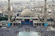 زمان بازگشایی مصلی تهران برای وداع با قائد شهید امت