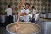 آش و حلیم رمضان امسال گران می‌شود