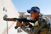 چرا مرکز خلافت داعش بدون مقاومت تخلیه شد