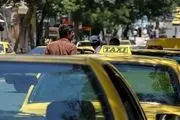 کرایه نقدی در تاکسی‌ها حذف می شود