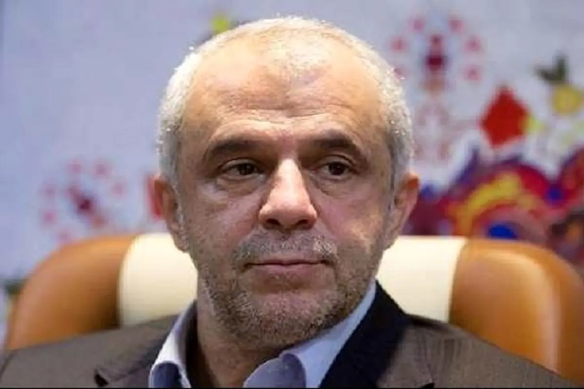 انتصاب اوحدی به ریاست بنیاد شهید و امور ایثارگران