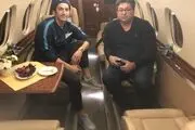 پیشنهاد چلسی برای جذب سردار آزمون!