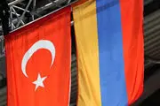 ایروان آماده عادی‌سازی روابط با ترکیه است