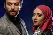 جدیدترین عکس «الهام طهموری» و همسرش