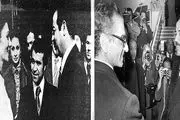 پهلوی شریک صدام؛ از افشای اطلاعات تا دزدی تسلیحات‌نظامی