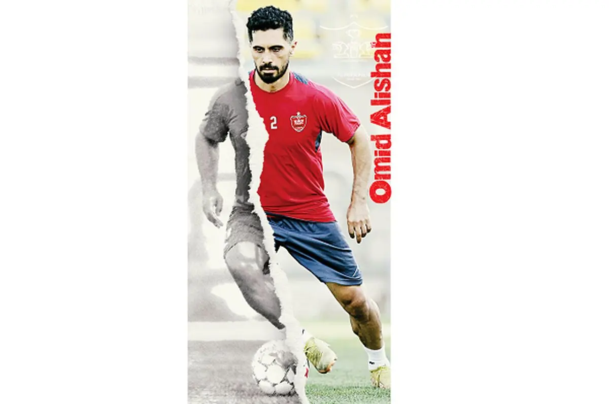پیشرفت پرسپولیس با اعتماد اوسمار به یک بازیکن