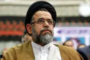 سرویس‌های اطلاعاتی دنیا به دنبال رمز امنیت ایران هستند 