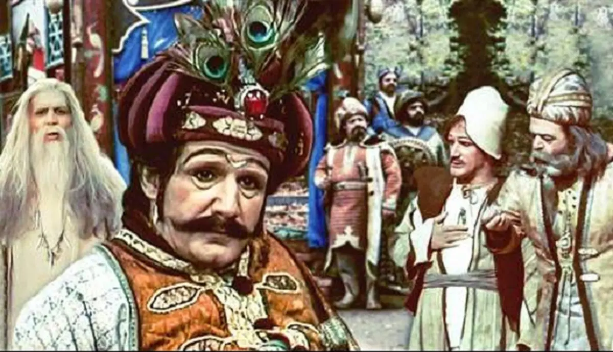 زمان پخش سریال خاطره انگیز «سلطان و شبان»