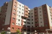 قیمت فروش هر متر مربع آپارتمان در تهران به 18.8 میلیون تومان رسید