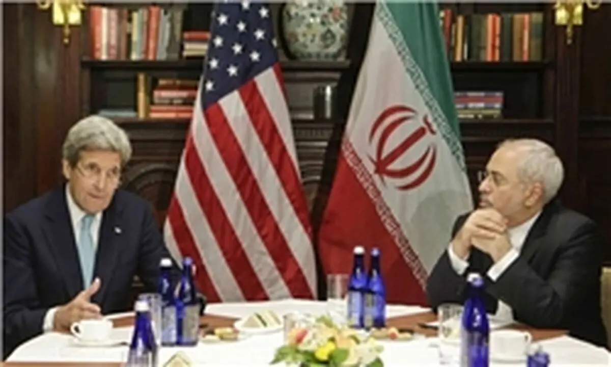 هدف بلند مدت آمریکا از تجارت با ایران