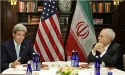 هدف بلند مدت آمریکا از تجارت با ایران