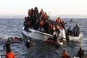 کشف جسد ۲۰ پناهجو در نزدیکی آب های اروپا