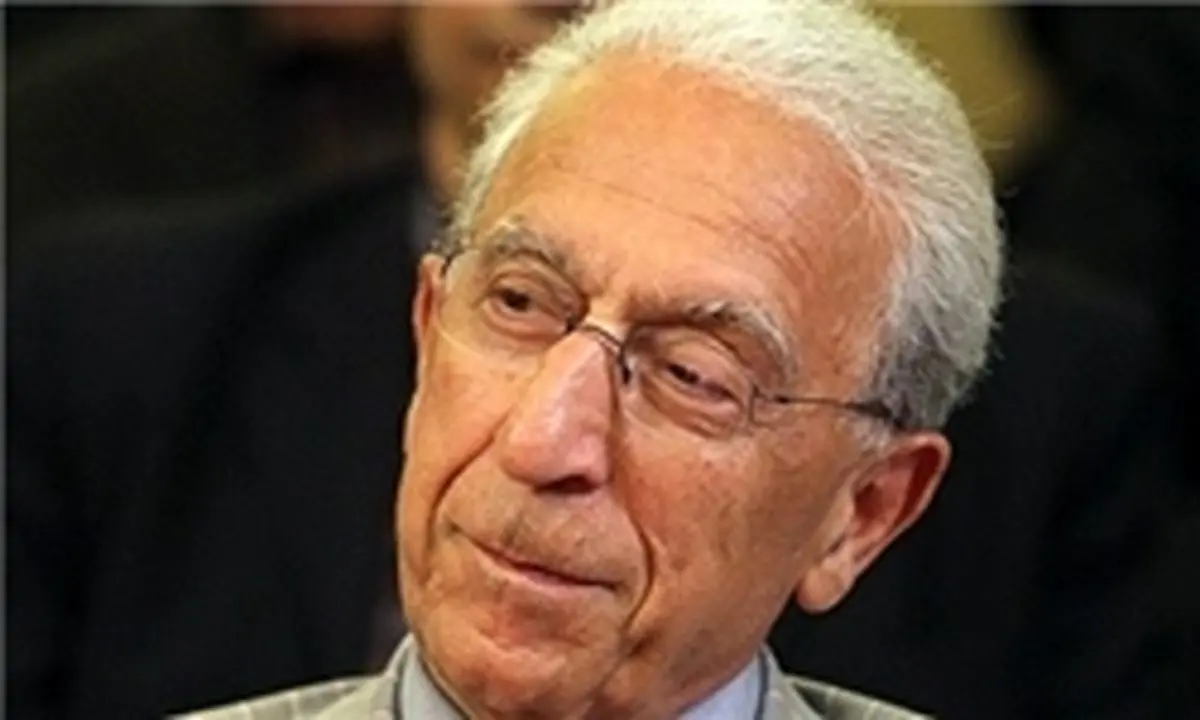 پورفسور سمیعی: استقلالی نیستم