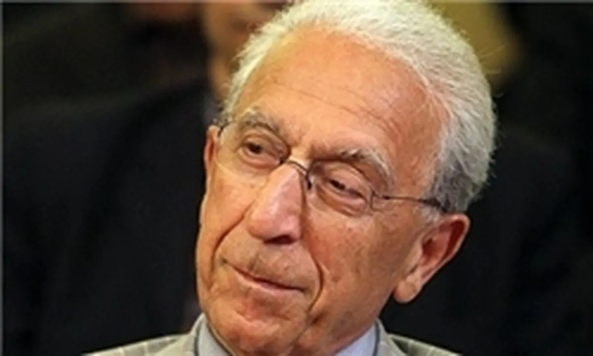 پورفسور سمیعی: استقلالی نیستم