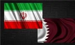 اسکای نیوز: رابطه با ایران به زیان قطر است