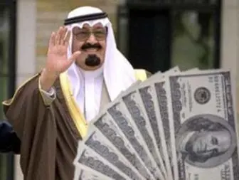 عربستان، فاسدترین اقتصاد عربی