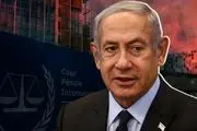 نتانیاهو به پایان نزدیک می‌شود