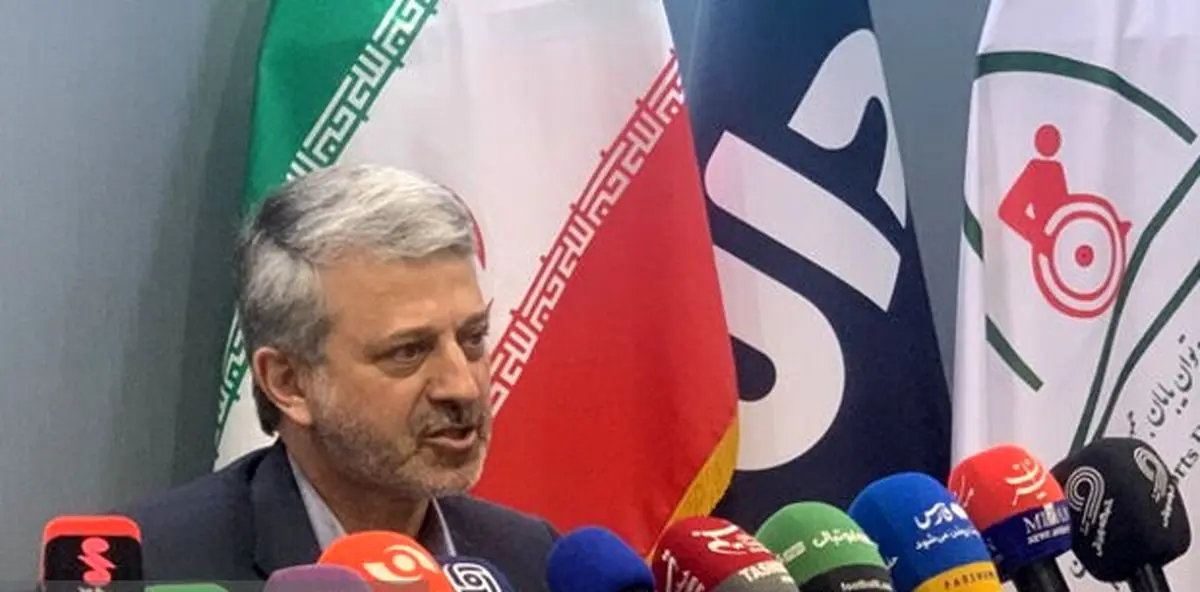 واکنش شدید ایران به تصمیم فدراسیون جهانی