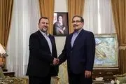 واکنش شمخانی به ترور صالح العاروری