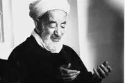 ماجرای سیلی خوردن آیت الله حق شناس