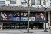 کرونا و کاهش ۷۰ درصدی فروش سینماهای اروپا/ بحرانی که ادامه دارد