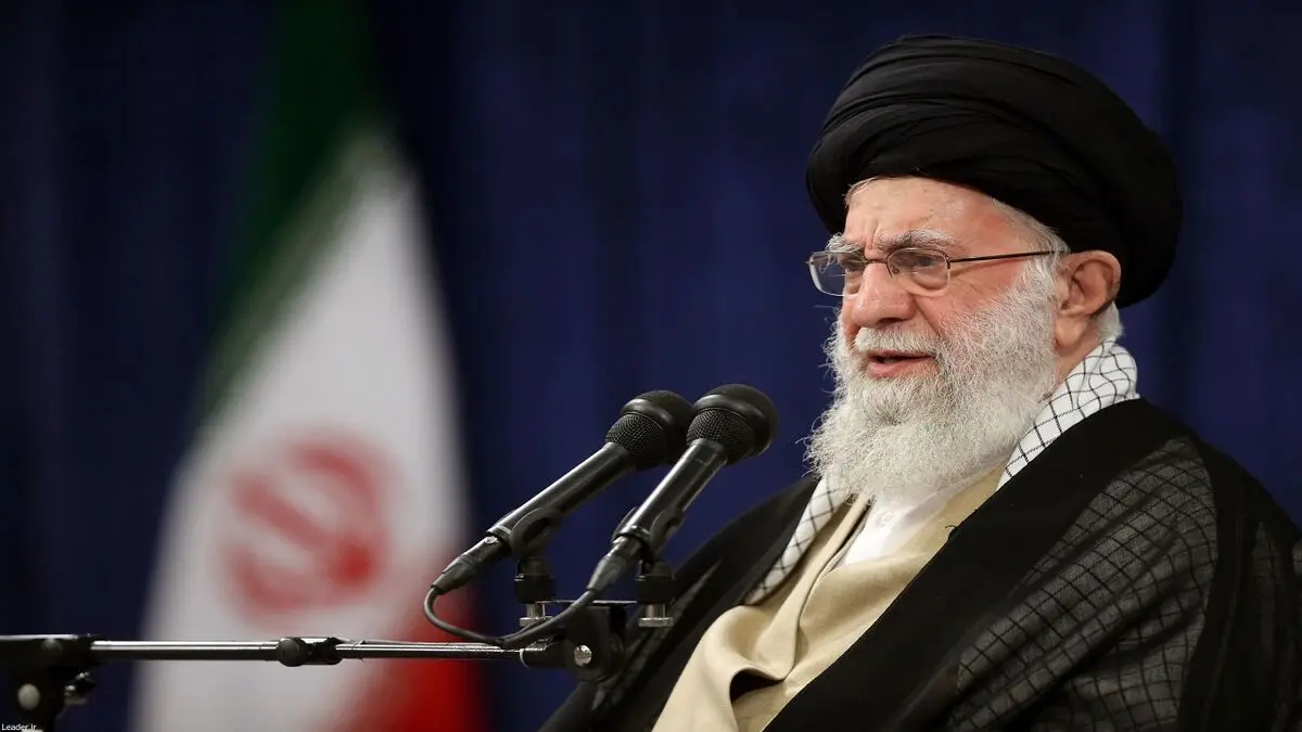 تحلیل نشریه آمریکایی در مورد رهبری آیت‌الله خامنه‌ای