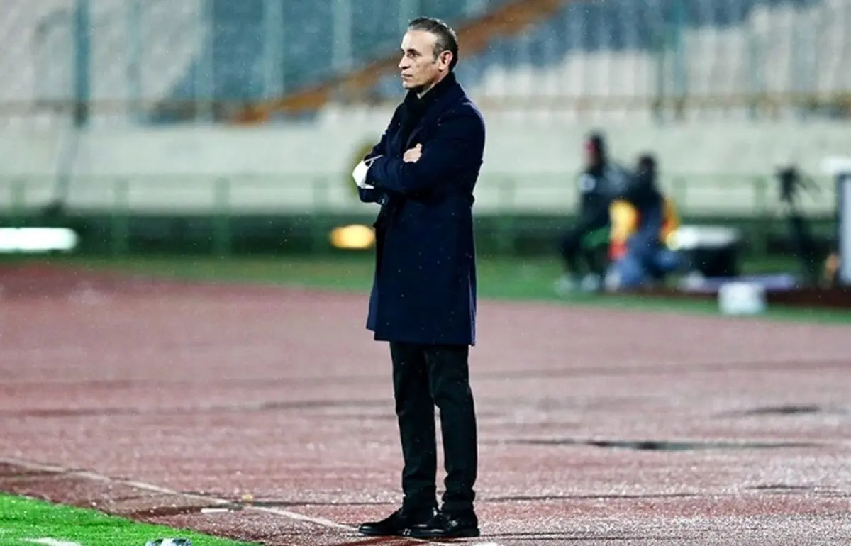 کار سخت پرسپولیس برای خرید نیم فصل؛ مراقب مهاجمان برزیلی باش آقای گل محمدی