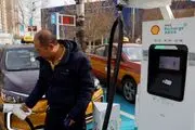 شوک بنزینی هرمز به چین