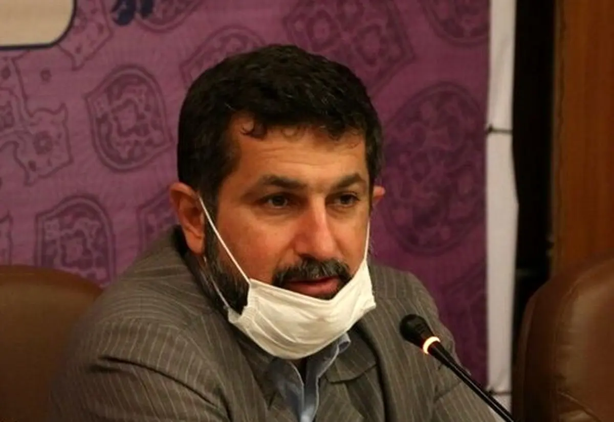 استاندار اسبق خوزستان بر میگردد