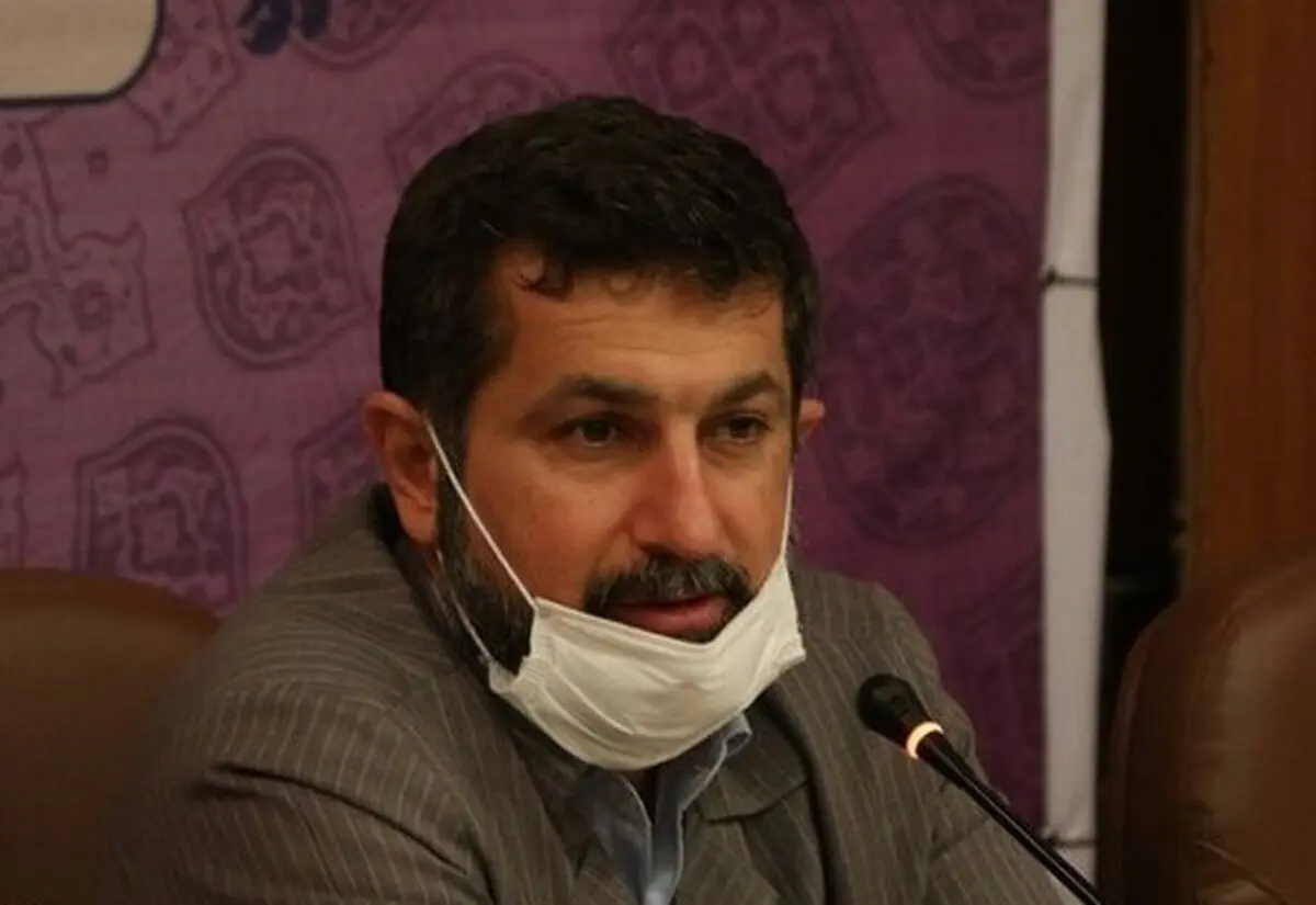استاندار اسبق خوزستان بر می‌گردد