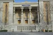 سفرای جدید ایران که با رئیس جمهور دیدار کردند
