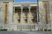 سفرای جدید ایران که با رئیس جمهور دیدار کردند