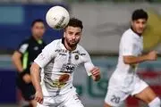 سروش رفیعی در یک قدمی پرسپولیس| دل سروش با پرسپولیس است
